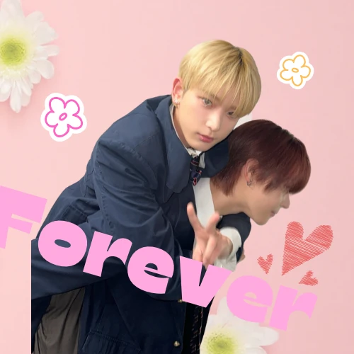 Today's Most Loved Harua (&TEAM)