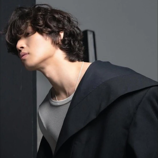 Today's Most Loved Daesung (BIGBANG)