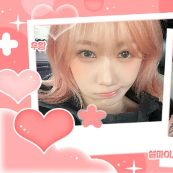 Fans' Pick: Best Moment of Handong (DREAMCATCHER)