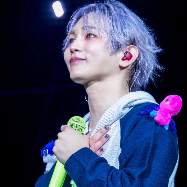 Fans' Pick: Best Moment of Key (SHINee)