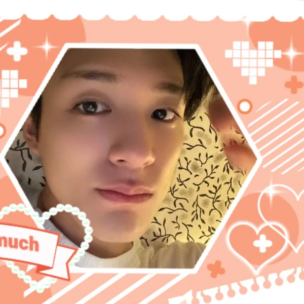 Top Photo Full of Jeno (NCT DREAM) Love