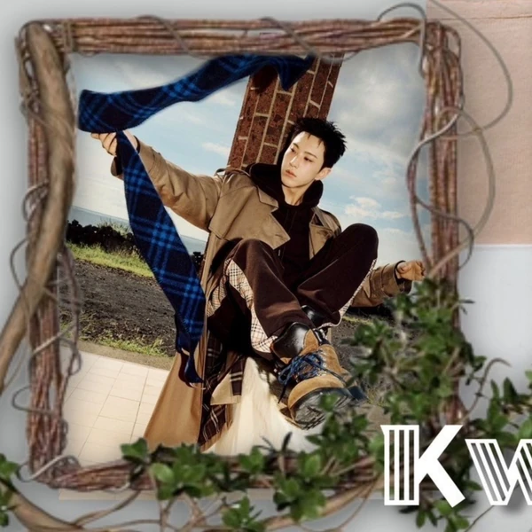 Today's Most Loved Hoshi (SEVENTEEN)