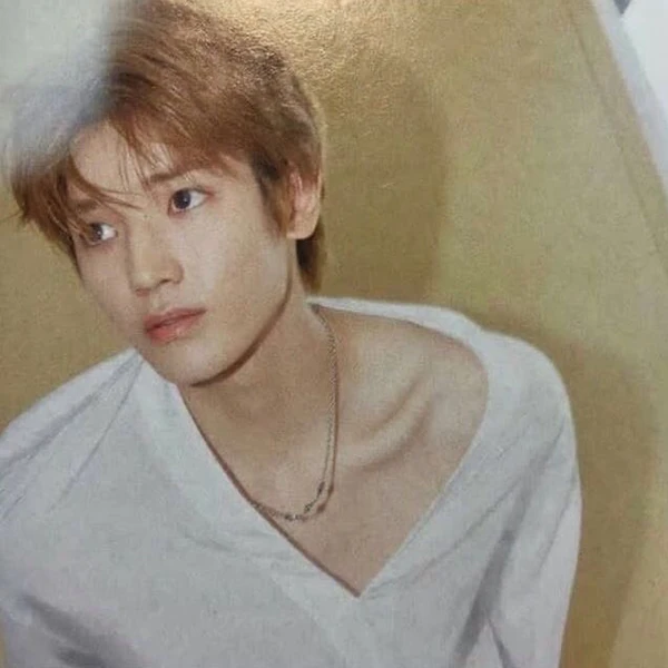 Today's Most Loved Taeyong (NCT 127)