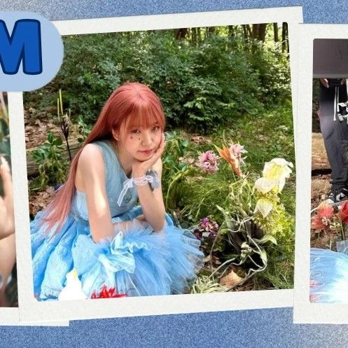 Top Photo Full of Yeri (Red Velvet) Love