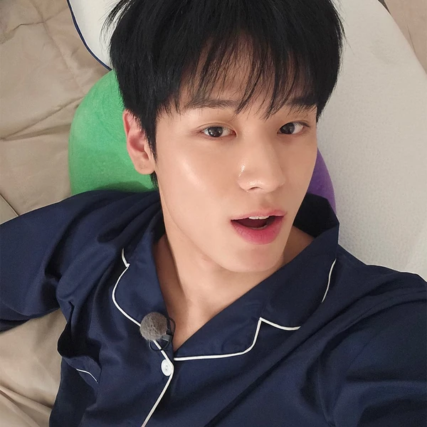 ジュヨン (THE BOYZ)への愛が詰まった人気写真
