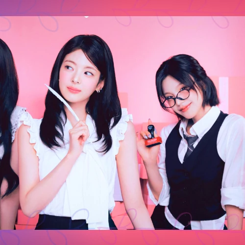 Today's Most Loved ITZY