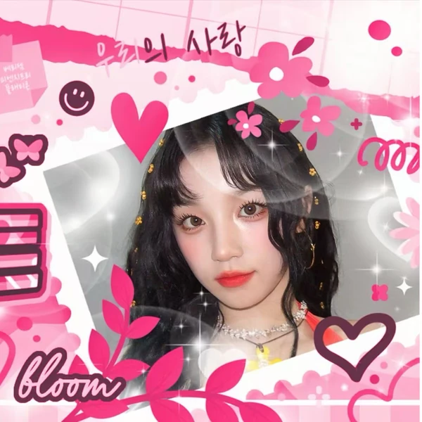 Today's Most Loved Yuqi (i-dle)