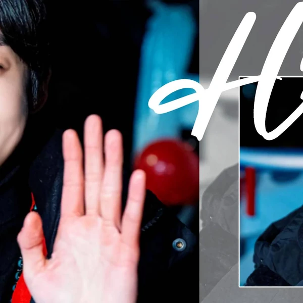 Fans' Pick: Best Moment of Hyungwon (MONSTA X)