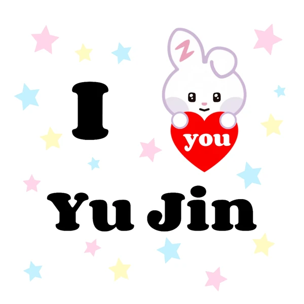Top Photo Full of Han Yujin (ZEROBASEONE) Love