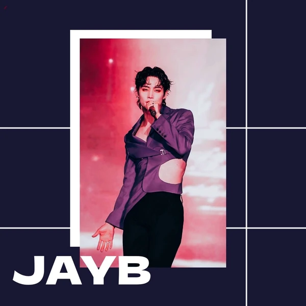 Top Photo Full of JAY B (GOT7) Love