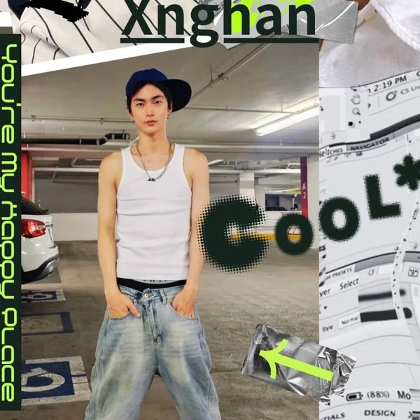 Top Photo Full of Seunghan Love
