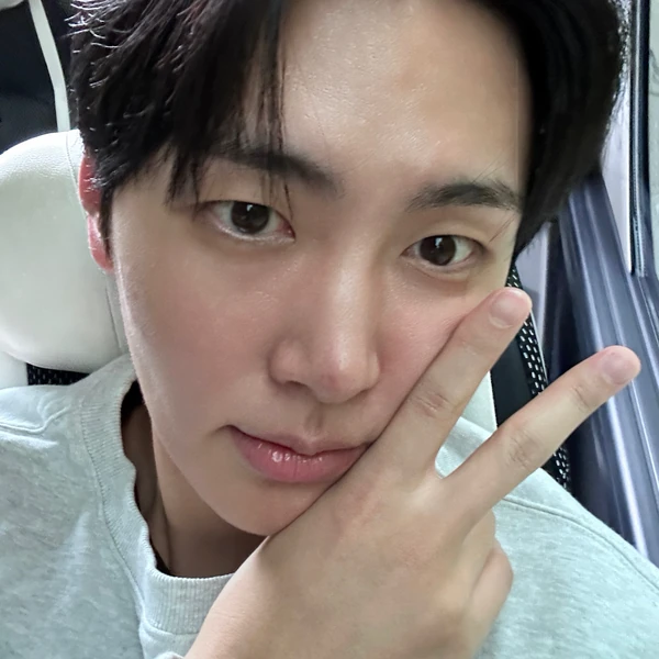 Today's Most Loved Jaeyoon (SF9)