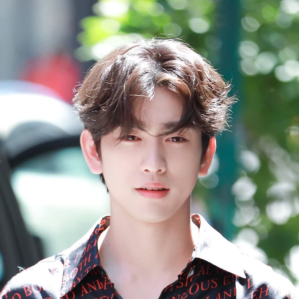 Fans' Pick: Best Moment of Jinyoung (GOT7)