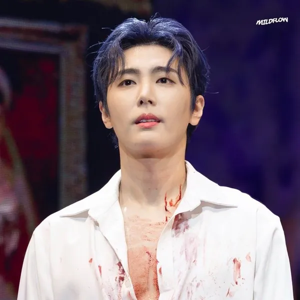 Today's Most Loved Jaeyoon (SF9)