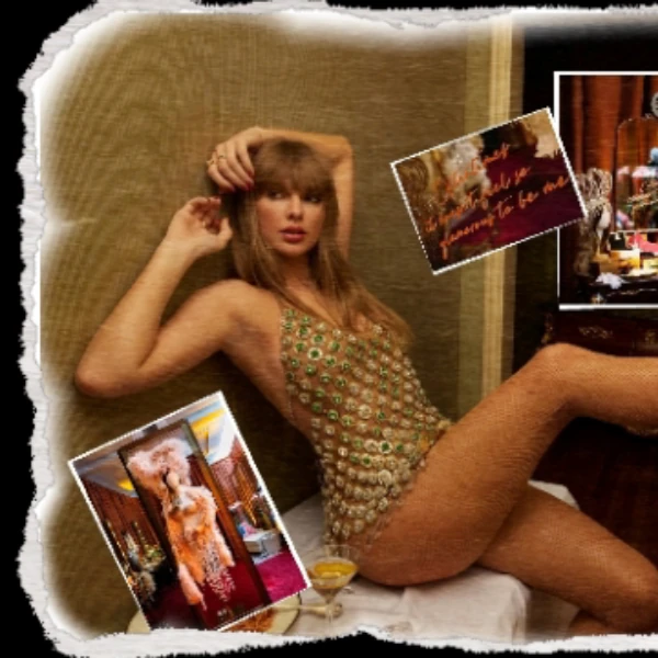 팬들이 뽑은 테일러 스위프트 최고의 순간