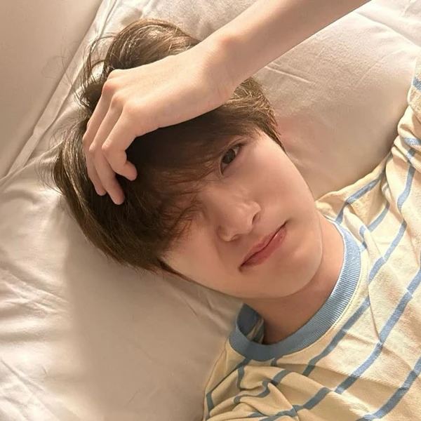 오늘 가장 사랑받은 런쥔 (NCT DREAM)의 모습