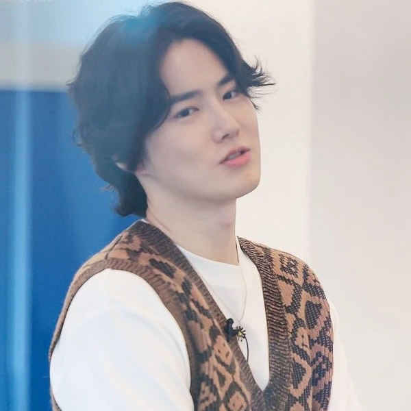 수호 (EXO) 팬심 가득한 인기 사진