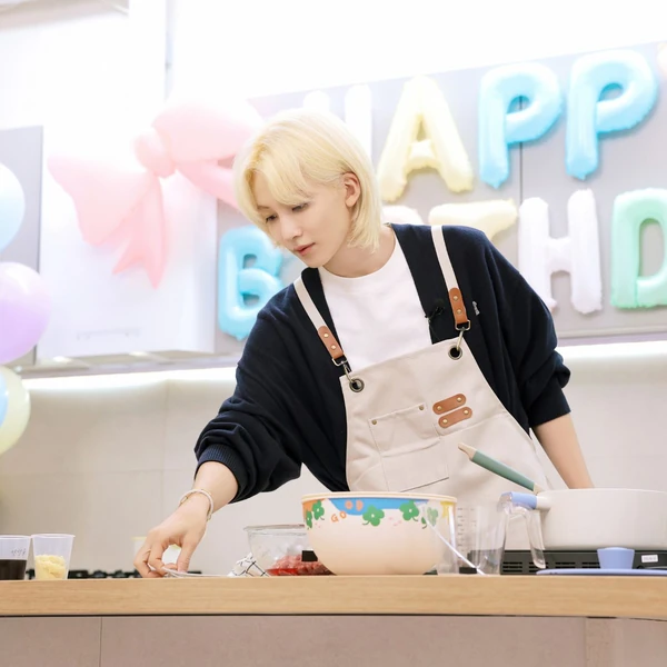Top Photo Full of Jeonghan (SEVENTEEN) Love