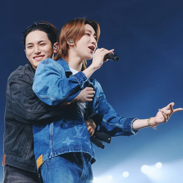 Today's Most Loved SEVENTEEN