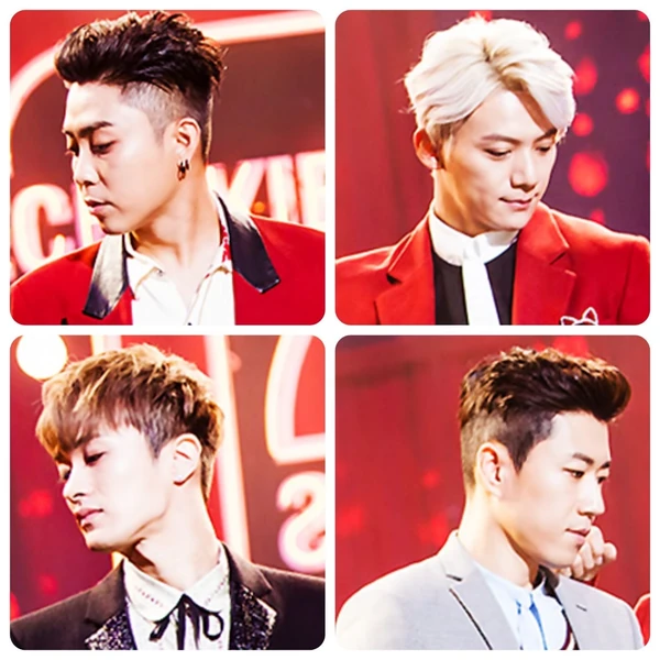 Today's Most Loved SECHSKIES