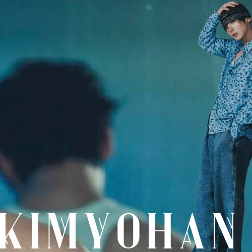 Top Photo Full of Kim Yohan (WEi) Love