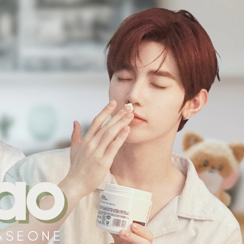 Fans' Pick: Best Moment of Zhang Hao (ZEROBASEONE)