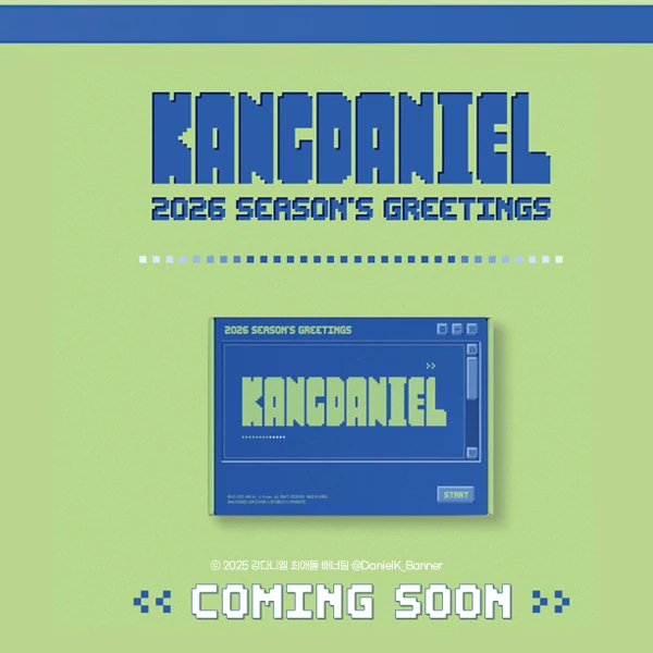 Today's Most Loved Kang Daniel