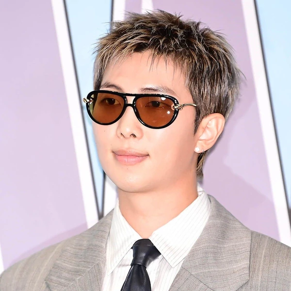팬들이 뽑은 RM (방탄소년단) 최고의 순간
