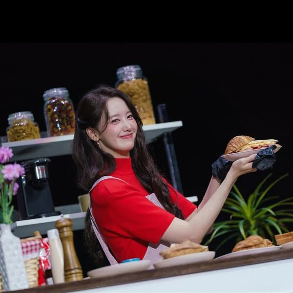 Today's Most Loved Yoona (Girls' Generation)