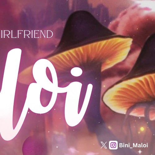 Today's Most Loved Maloi (BINI)