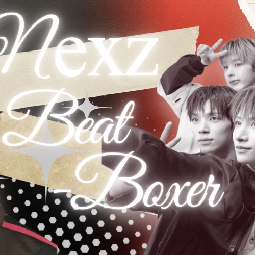 Top Photo Full of So Geon (NEXZ) Love