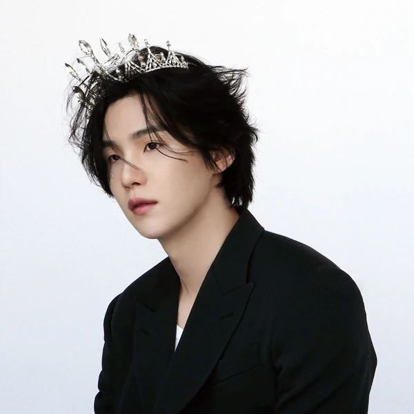 SUGA (BTS)への愛が詰まった人気写真