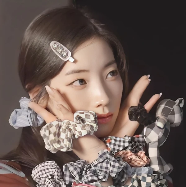 今天最受喜爱的TWICE