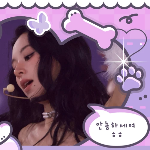 充满粉丝爱意的彩瑛 (TWICE)人气照片