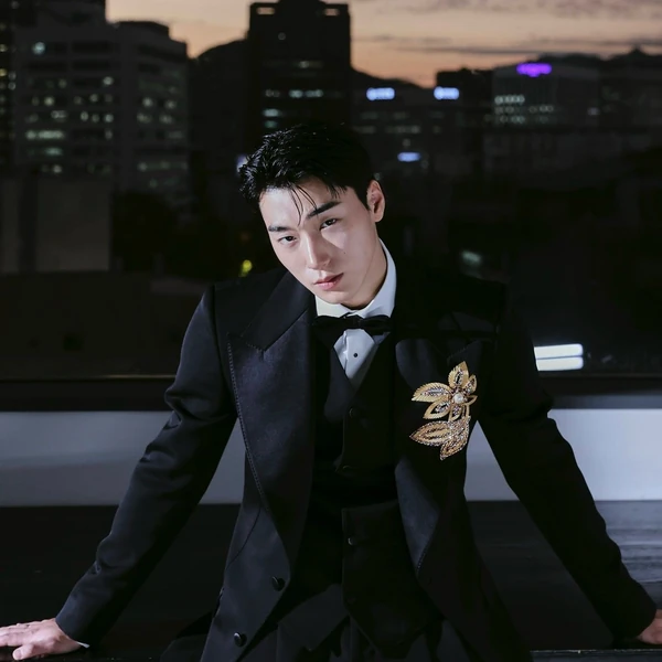 오늘 가장 사랑받은 에이티즈의 모습