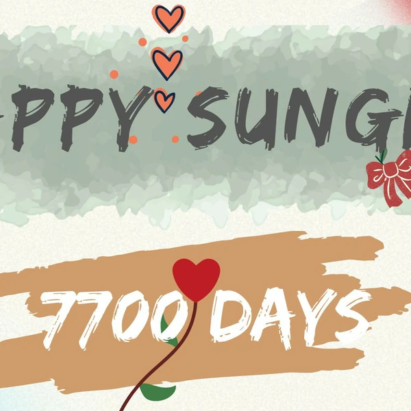 Top Photo Full of Hong Sungmin (FANTASY BOYS) Love