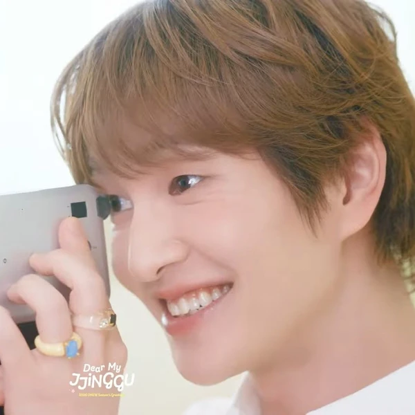 今日最受喜愛的溫流 (SHINee)
