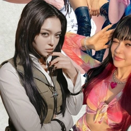 Top Photo Full of AleXa Love