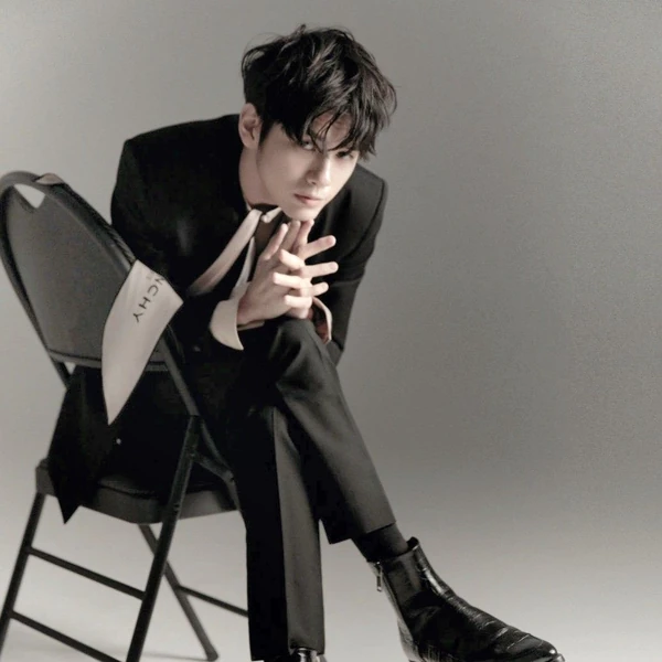 Fans' Pick: Best Moment of Ong Seongwu