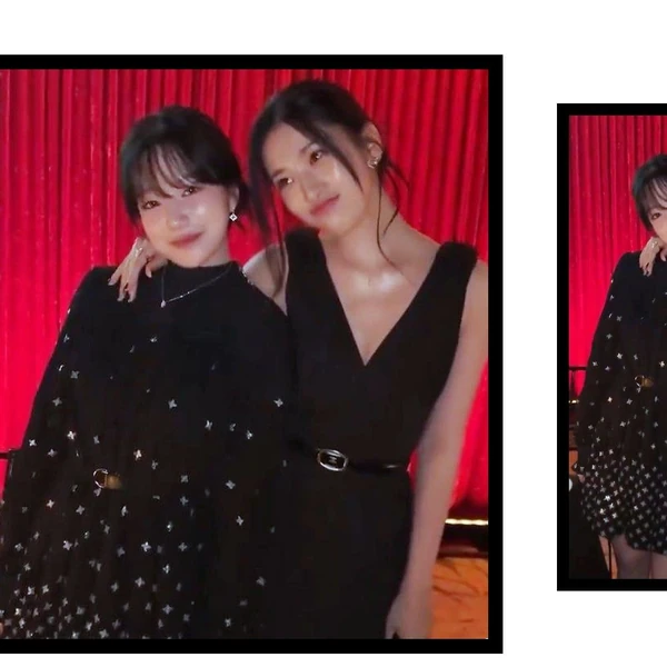 Today's Most Loved IZ*ONE