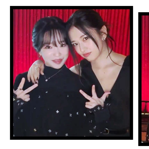 Today's Most Loved IZ*ONE