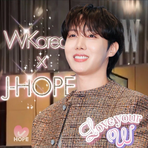Fans' Pick: Best Moment of j-hope (BTS)