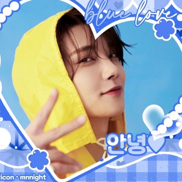 Top Photo Full of Joshua (SEVENTEEN) Love