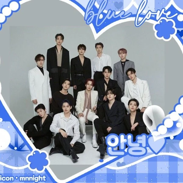 Top Photo Full of SEVENTEEN Love