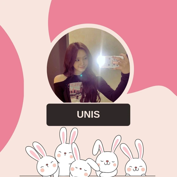 Fans' Pick: Best Moment of Elisia (UNIS)