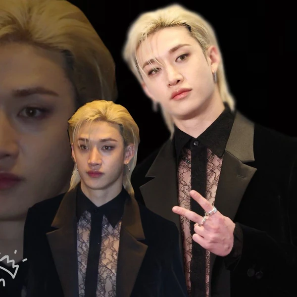 Top Photo Full of Bang Chan (Stray Kids) Love