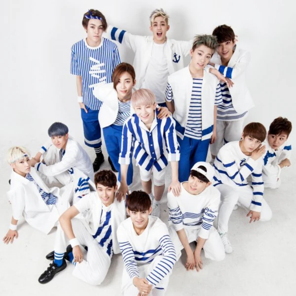 Fans' Pick: Best Moment of SEVENTEEN
