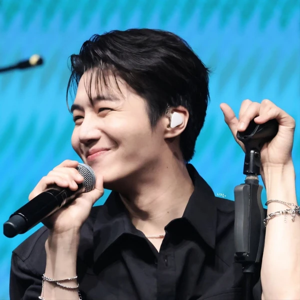 Top Photo Full of Jinho (PENTAGON) Love