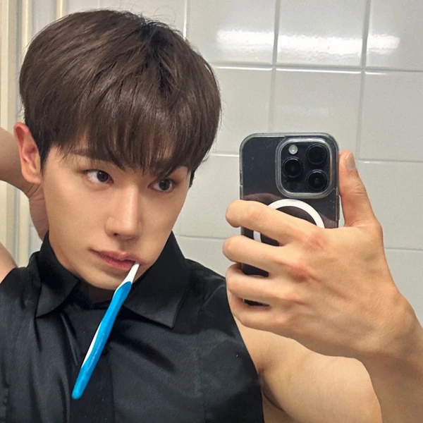 Fans' Pick: Best Moment of Wonho