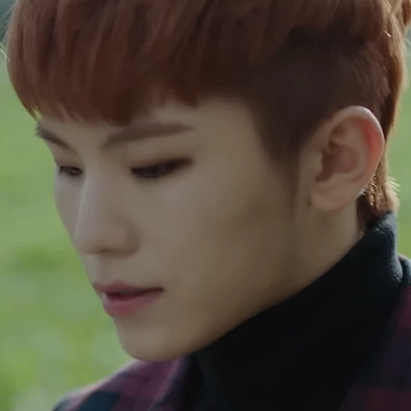 Today's Most Loved Woozi (SEVENTEEN)